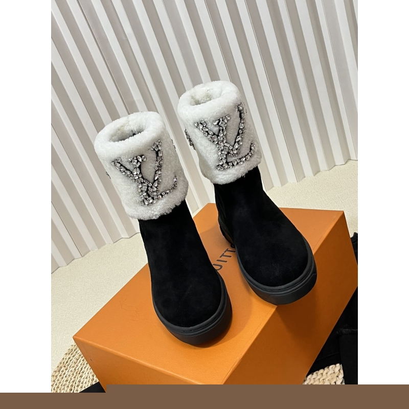 LV Boots